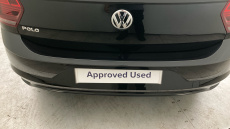 Volkswagen Polo 1.0 TSI 115 R-Line 5dr Petrol Hatchback